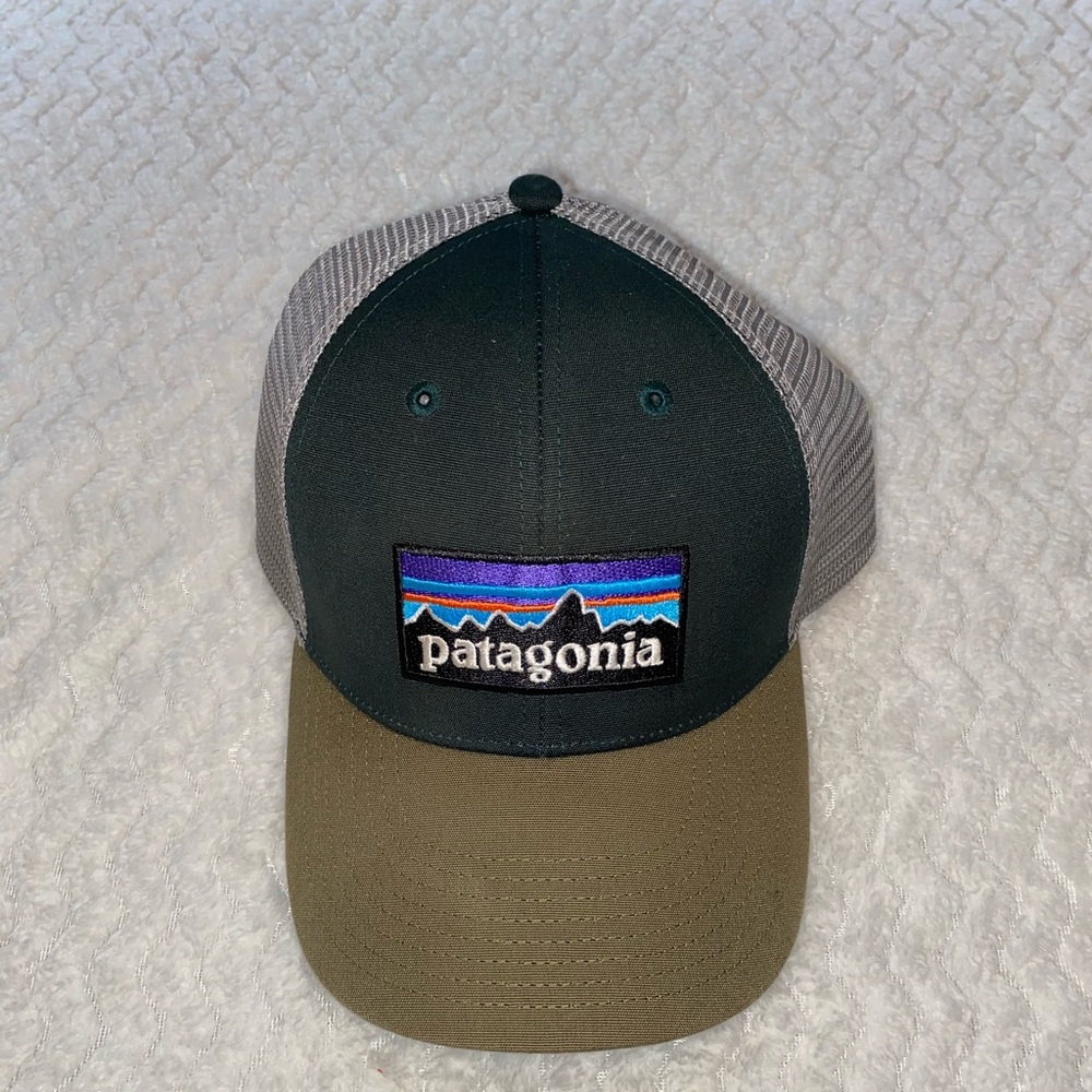 Patagonia Baseball Cap